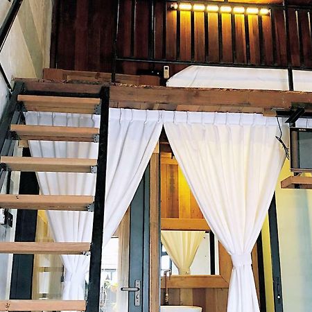 Rimba Jonker, Melaka Heritage Residance Exterior photo