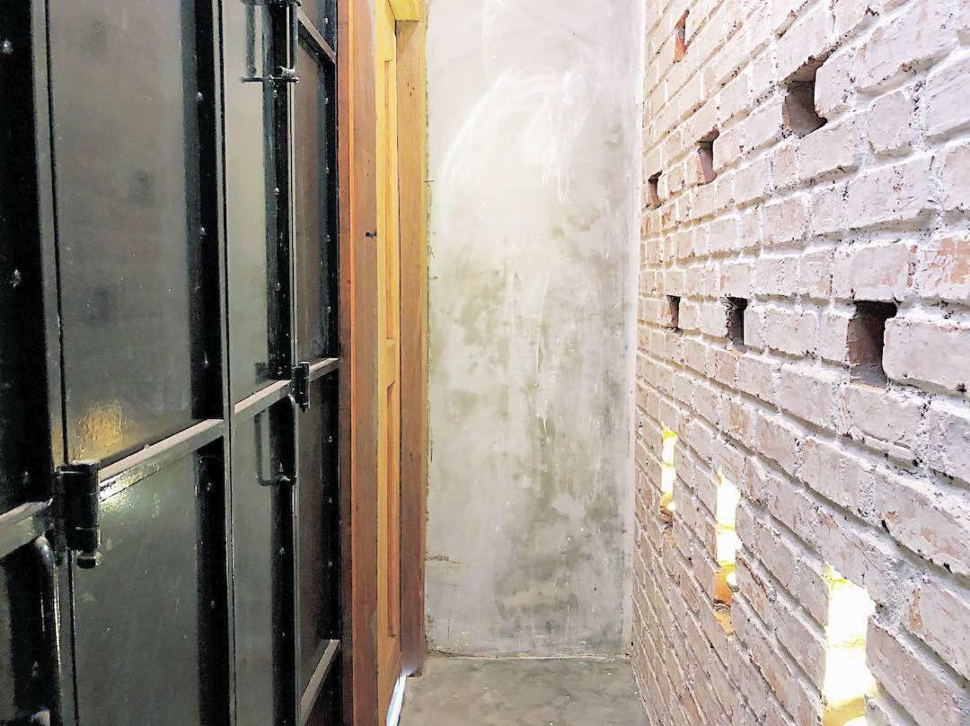 Rimba Jonker, Melaka Heritage Residance Exterior photo