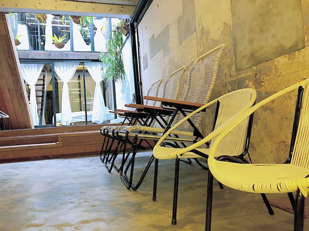 Rimba Jonker, Melaka Heritage Residance Exterior photo