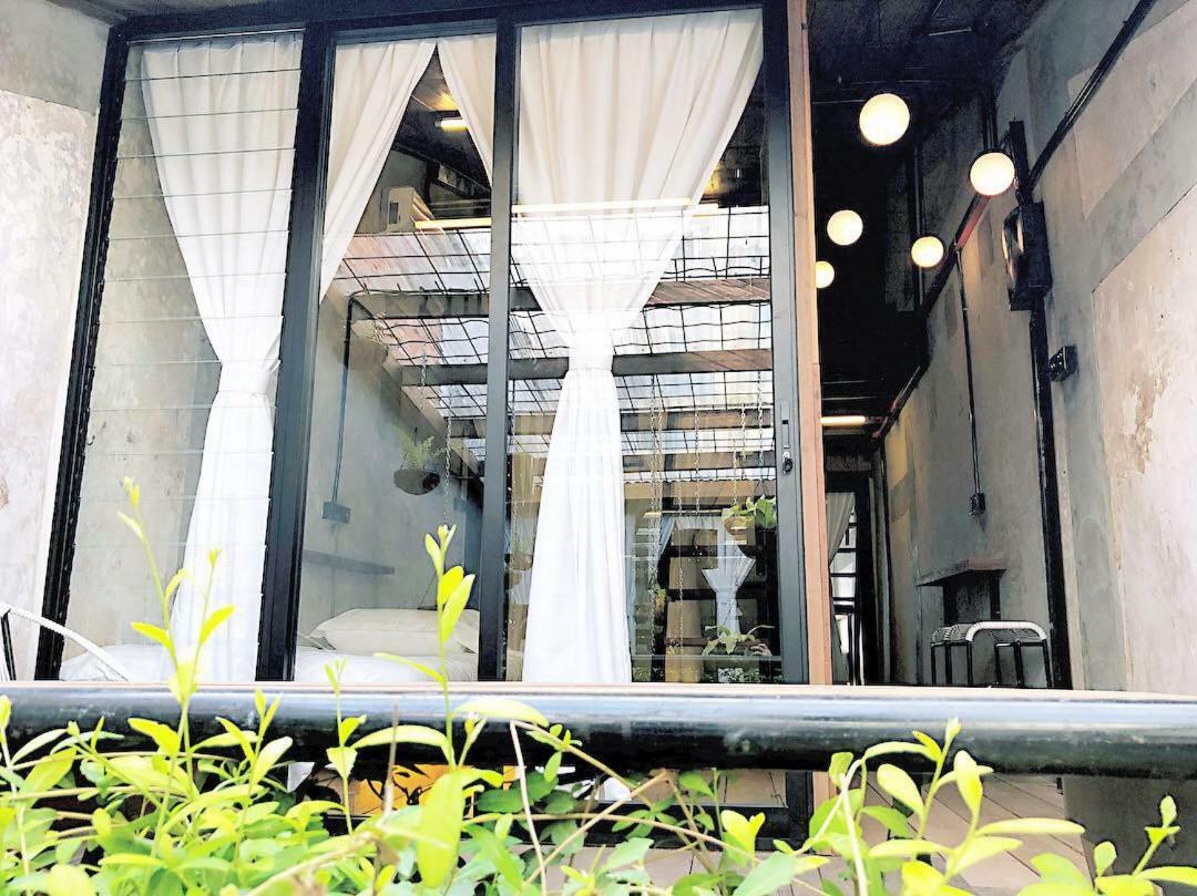 Rimba Jonker, Melaka Heritage Residance Exterior photo