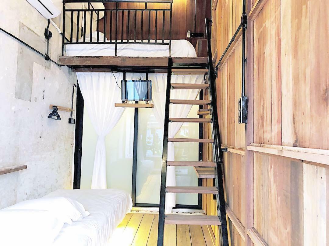 Rimba Jonker, Melaka Heritage Residance Exterior photo